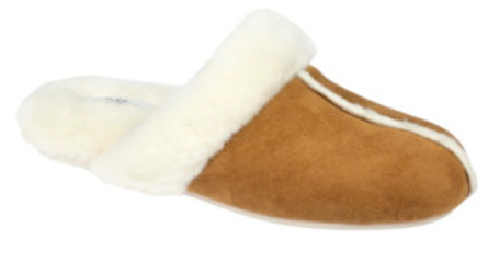 Scholl Lovely Camel Str. 39