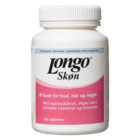 vitaminer hud og hår vitaminer hud og hår