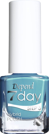 Depend 7 Day Lak 7175 How You Doin'?