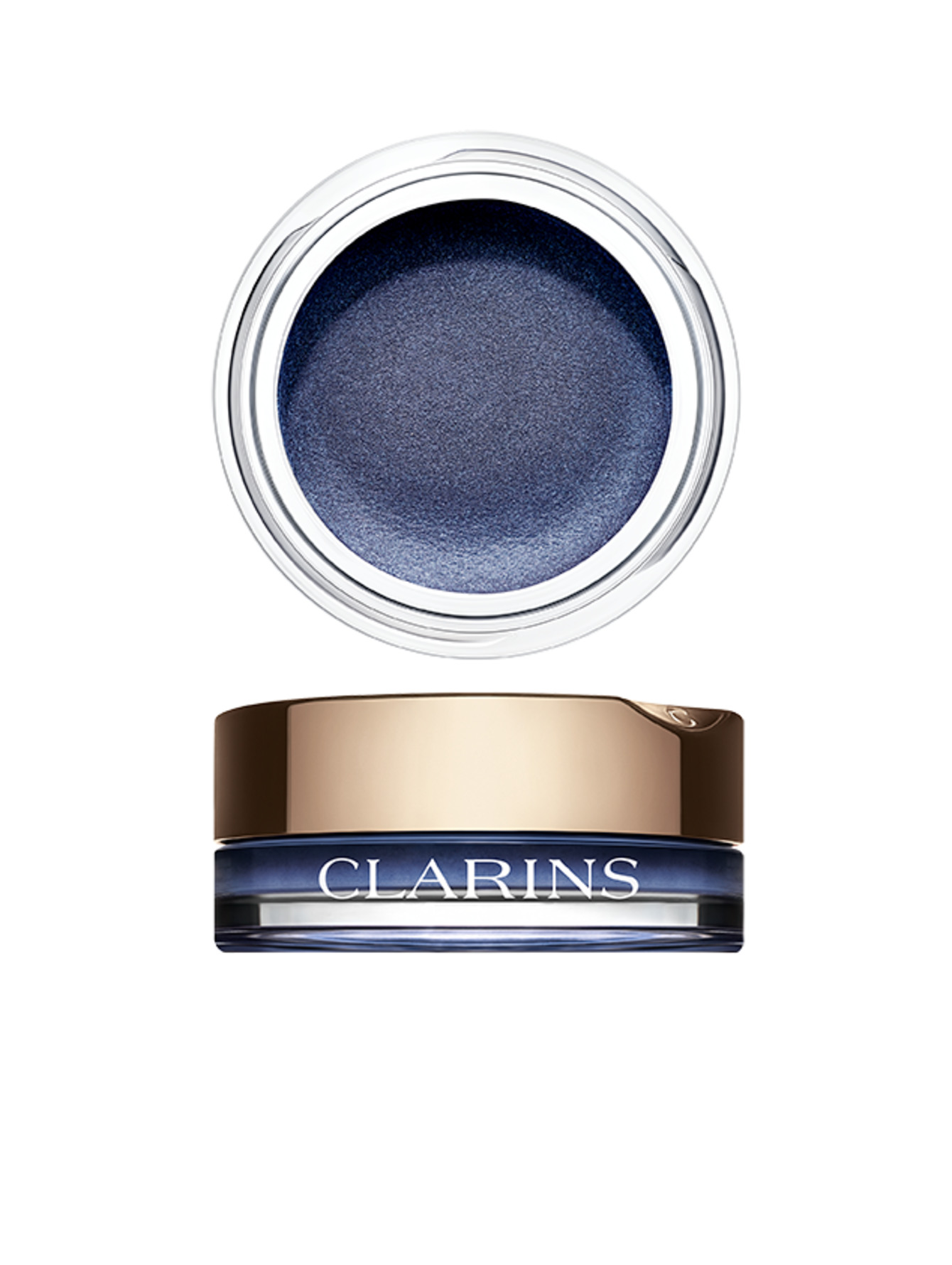 Kob Clarins Ombre Satin Eyeshadow 04 Baby Blue Eyes Matas