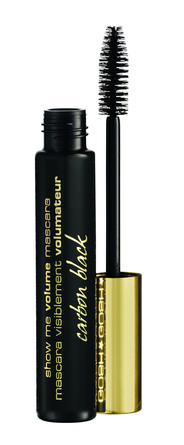 Gosh Copenhagen Mascara Show Me Volume Black