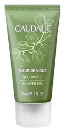 Caudalie Fleur de Vigne Showergel 30 ml