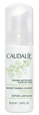 Caudalie Instant Foaming Cleanser 50 ml