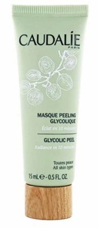 Caudalie Glycolic Peel Mask 15 ml