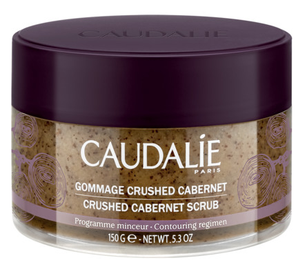 Caudalie Crushed Cabernet Scrub 150 g