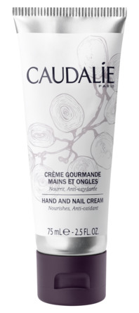 Caudalie Cau Hand and Nail Cream 75 ml