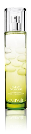 Caudalie Fleur des Vignes Fresh Fragrance 50 ml