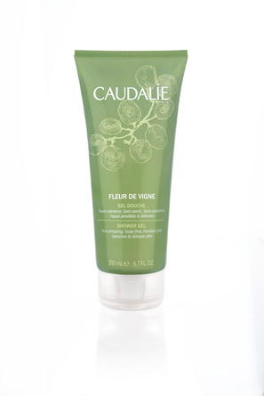 Caudalie Cau Fleur de Vigne showergel 200 ml