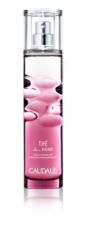 Caudalie Thé Des Vignes Fresh Fragrance 50 ml