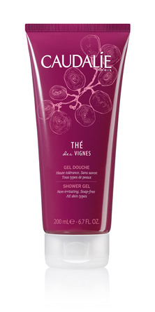 Caudalie Thé Des Vignes Showergel 200 ml