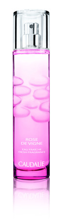 Caudalie Rose des Vignes Fresh Fragrance 50 ml