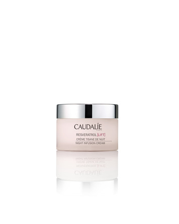 Caudalie Resvératrol Night Infusion Cream 50 ml