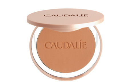 Caudalie Teint Divin Mineral Bronzing Powder