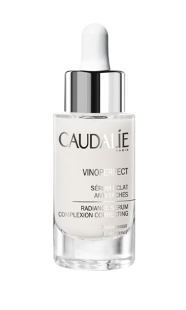 Caudalie Vinoperfect Radiance Serum Complexion Correcting