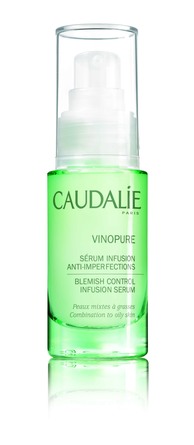 Caudalie Vinopure Blemish Control Infusion Serum