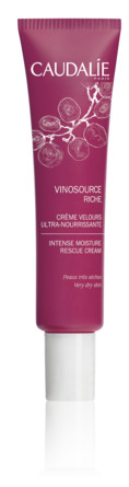 Caudalie Vinosource Intense Moisture Rescue Cream