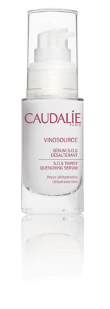 Caudalie Vinosource SOS Thirst Quenching Serum