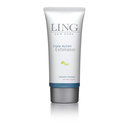 Ling New York Triple Action Exfoliator 88 ml