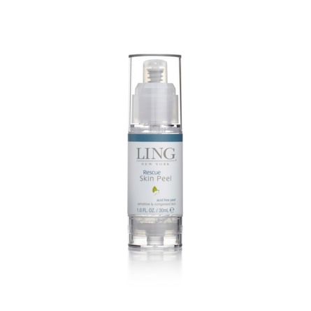 Ling New York Rescue Skin Peel 30 ml