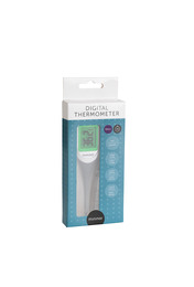Mininor Digitaltermometer