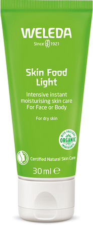 Weleda Skin Food Light 30 ml
