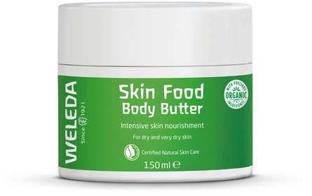 Weleda Skin Food Butter 150 ml