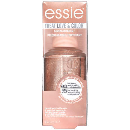 essie Treat Love & Color Neglepleje 154 Keen on Sheen