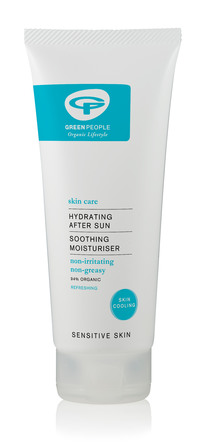 Green People Hydrating After Sun Lotion 200 ml