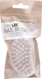 Body Lab BODY LAB nail brush plastic