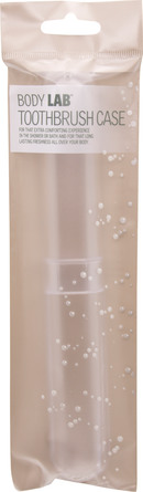 Body Lab BODY LAB toothbrush case