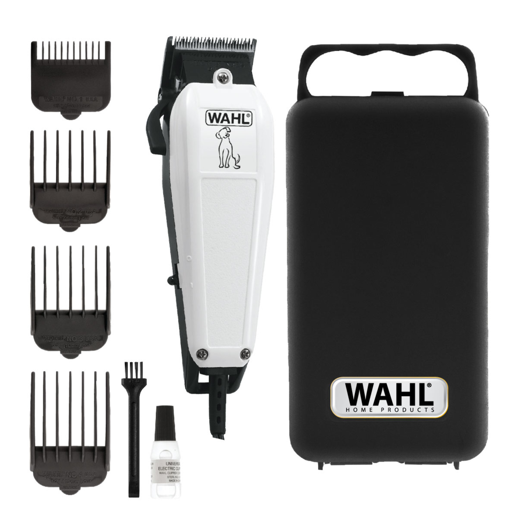 Køb Wahl Hundeklipper Matas