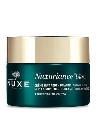 Nuxe Nuxuriance Ultra Night Cream 50 ml