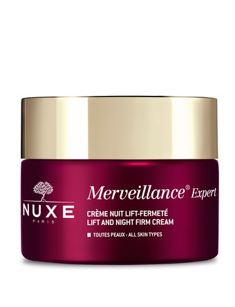 Nuxe Merveillance Expert Night Cream 50 ml