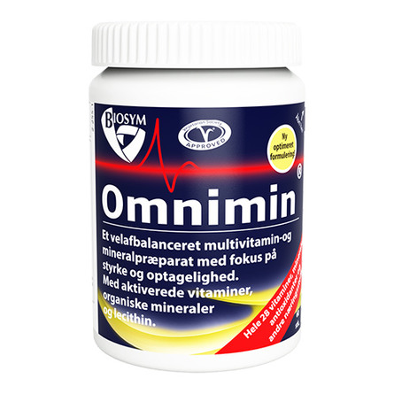 Biosym Omnimin®