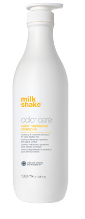 Milk Shake Color Maintainer Shampoo 1000 ml