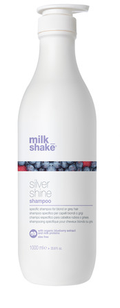 Milk Shake Milkshake Silver Shine Shampoo 1000 ml