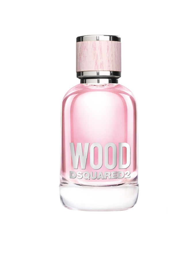 Dsquared2 Dsquared2 Wood Pour Femme Eau de Toilette 50 ml