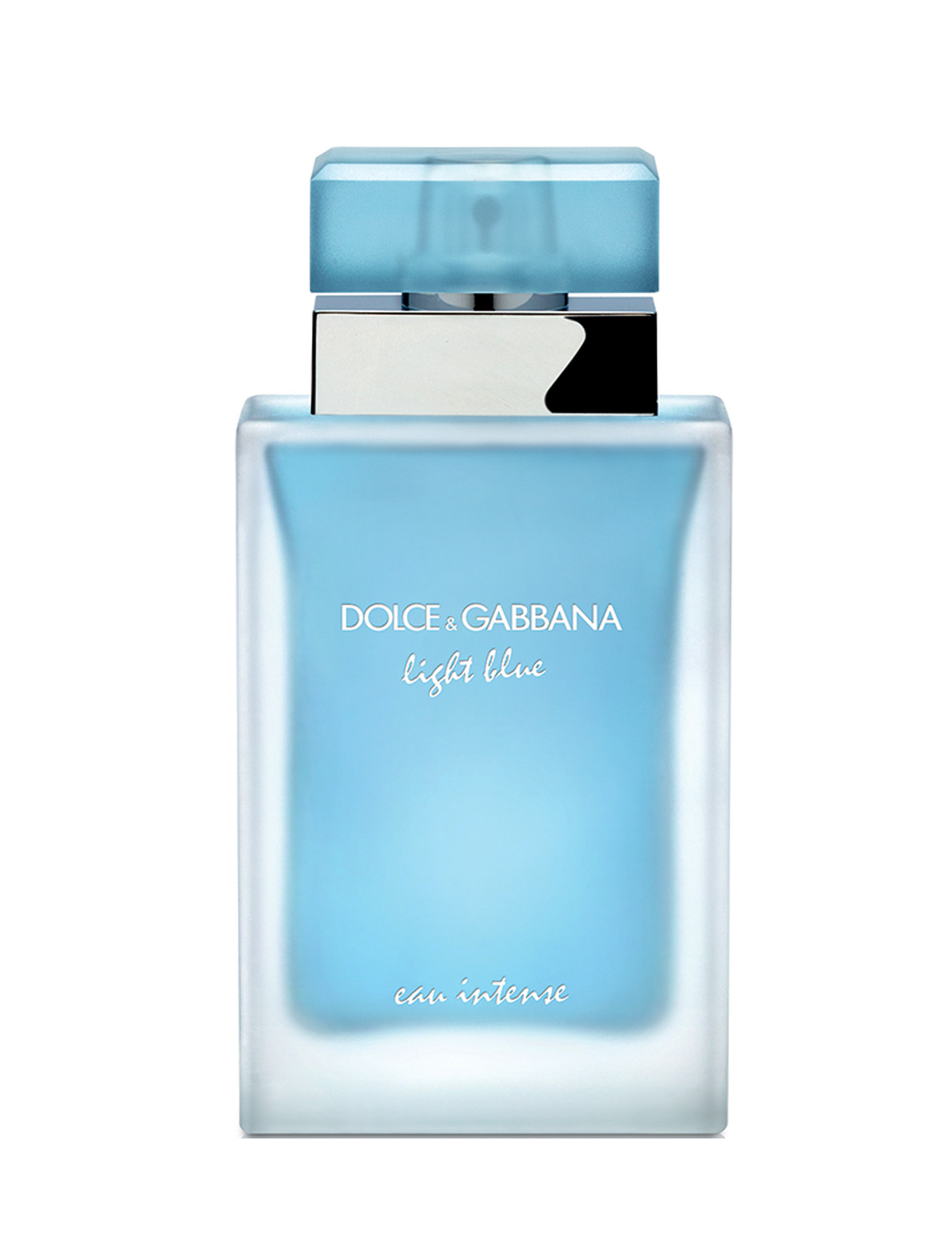 Humoristisk deform Overflødig Køb Dolce & Gabbana Light Blue Eau de Parfum 50 ml - Matas