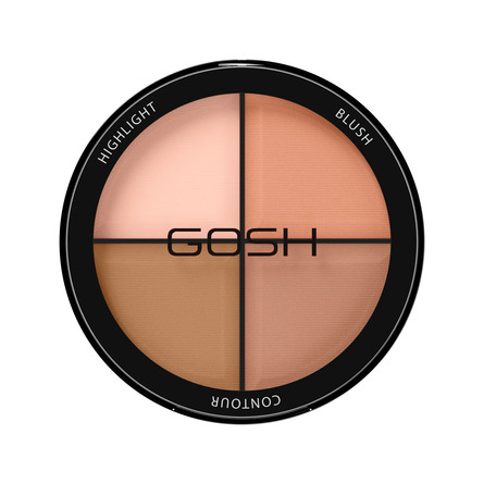 Gosh Copenhagen GOSH Contour'n Strobe Kit 001 Light