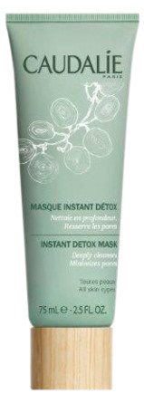 Caudalie Instant Detox Mask 75 ml