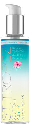 St. Tropez Purity Bronzing Water Gel 200 ml