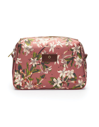 Essenza Carole Verano Kosmetikpung Dusty Rose