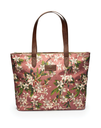 Essenza Lynn Verano Taske Dusty Rose