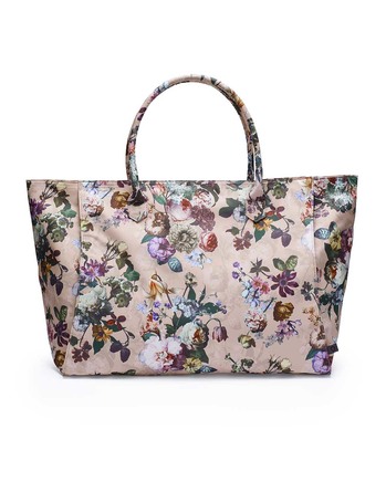 Essenza Puck Fleur Taske Rose