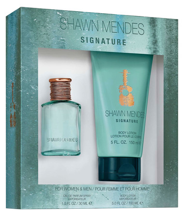 Shawn Mendes Gaveæske
