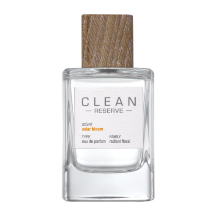 Clean Reserve Solar Bloom 100 ml