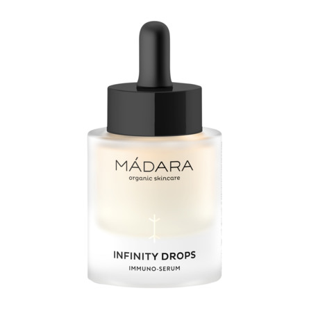 MÁDARA Infinity Drops Immuno-serum 30 ml