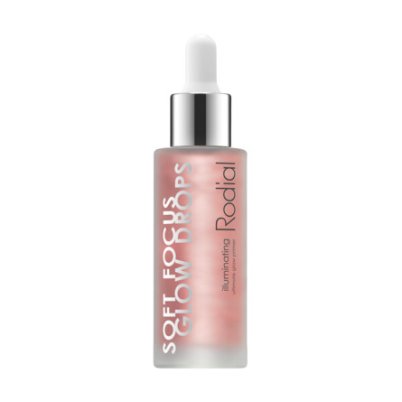 Rodial Soft-Focus Booster Drops 31 ml