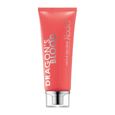 Rodial Dragon's Blood Neck & Décolleté 100 ml
