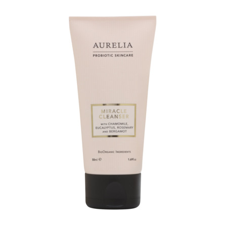 Aurelia Miracle Cleanser 50 ml